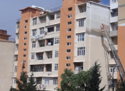 Satılır 3 otaqlı 90 m2 köhnə tikili Rəsulzadə