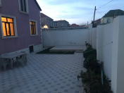 Satılır 4 otaqlı 200 m2 həyət evi Mehdiabad