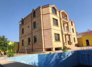 İcarəyə verilir 6 otaqlı 400 m2 bağ evi Mərdəkan