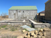 Satılır 4 sot torpaq Azadlıq prospekti m.