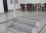 İcarəyə verilir 4 otaqlı 80 m2 həyət evi İsmayıllı