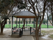 Satılır 3 otaqlı 75 m2 köhnə tikili 9 mkr