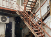 Satılır 2 otaqlı 55 m2 köhnə tikili Nizami m.