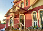 Satılır 4 otaqlı 242 m2 həyət evi Sulutəpə