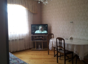 Satılır 5 otaqlı 120 m2 həyət evi Əhmədli m.