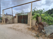 Satılır 25 sot torpaq Sea Breeze Resort