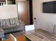 İcarəyə verilir 2 otaqlı 52 m2 yeni tikili Masazır