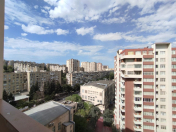 Satılır 3 otaqlı 93 m2 yeni tikili 9 mkr