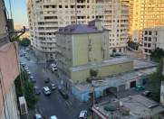 İcarəyə verilir 4 otaqlı 160 m2 yeni tikili 8 mkr