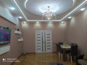 Satılır 3 otaqlı 115 m2 yeni tikili 20 yanvar m.