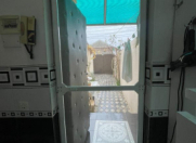 Satılır 4 otaqlı 110 m2 həyət evi Azadlıq prospekti m.
