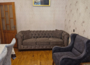 Satılır 3 otaqlı 60 m2 köhnə tikili Qaraçuxur