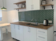 Satılır 2 otaqlı 64 m2 yeni tikili Lökbatan