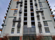 Satılır 3 otaqlı 106 m2 yeni tikili Qaraçuxur