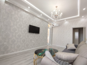 İcarəyə verilir 2 otaqlı 65 m2 yeni tikili Həzi Aslanov m.