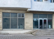 İcarəyə verilir 11 otaqlı 400 m2 obyekt Gənclik m.