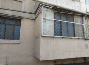 Satılır 4 otaqlı 76 m2 köhnə tikili Qaraçuxur