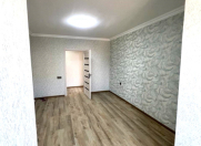 Satılır 2 otaqlı 70 m2 köhnə tikili Qara Qarayev m.