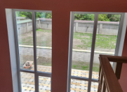 İcarəyə verilir 6 otaqlı 500 m2 villa Qəbələ