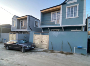 Satılır 4 otaqlı 128 m2 həyət evi Masazır