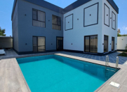 Satılır 6 otaqlı 350 m2 bağ evi Şüvəlan