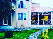 Satılır 4 otaqlı 240 m2 bağ evi Bilgəh