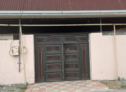 Satılır 3 otaqlı 110 m2 həyət evi Ramana