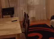 İcarəyə verilir 2 otaqlı 80 m2 yeni tikili İnşaatçılar m.