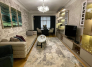 Satılır 3 otaqlı 70 m2 köhnə tikili Metropark