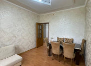 İcarəyə verilir 3 otaqlı 61 m2 köhnə tikili Neftçilər m.