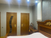 Satılır 3 otaqlı 132 m2 yeni tikili 3 mkr