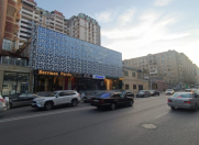 İcarəyə verilir 3 otaqlı 700 m2 obyekt Neftçi bazası