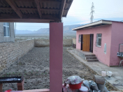 Satılır 6 otaqlı 134 m2 həyət evi Ümid