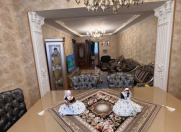 Satılır 3 otaqlı 85 m2 köhnə tikili Bakıxanov