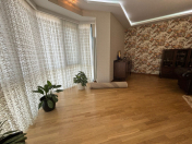 İcarəyə verilir 2 otaqlı 120 m2 yeni tikili Nizami m.