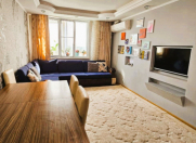 Satılır 3 otaqlı 82 m2 yeni tikili Bakıxanov