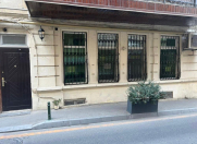 Satılır 2 otaqlı 62 m2 obyekt Sahil m.