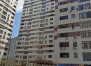 Satılır 2 otaqlı 60 m2 yeni tikili Qələbə dairəsi