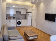 İcarəyə verilir 2 otaqlı 66 m2 yeni tikili Asan Xidmət-3