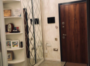 Satılır 2 otaqlı 55 m2 yeni tikili Nəriman Nərimanov m.