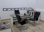 Satılır 2 otaqlı 70 m2 ofis İnşaatçılar m.