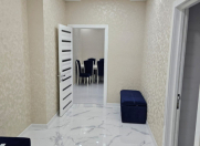 İcarəyə verilir 3 otaqlı 100 m2 yeni tikili Yasamal r.