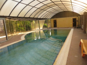 İcarəyə verilir 6 otaqlı 400 m2 bağ evi Bilgəh