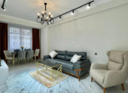 Satılır 2 otaqlı 57 m2 yeni tikili Nəriman Nərimanov m.