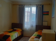 Satılır 4 otaqlı 100 m2 köhnə tikili Həzi Aslanov m.