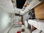 Satılır 2 otaqlı 62 m2 yeni tikili Sumqayıt