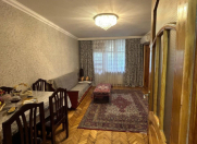 Satılır 3 otaqlı 80 m2 köhnə tikili Nərimanov r.