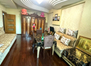 Satılır 2 otaqlı 65 m2 yeni tikili Neftçilər m.