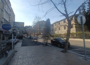 İcarəyə verilir 3 otaqlı 80 m2 obyekt Nəriman Nərimanov m.