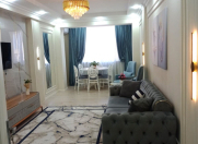 Satılır 3 otaqlı 120.5 m2 yeni tikili Yeni Yasamal